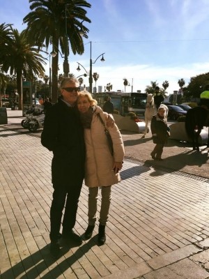 Heimer Anderson Sunny Roads camper van Rental Review