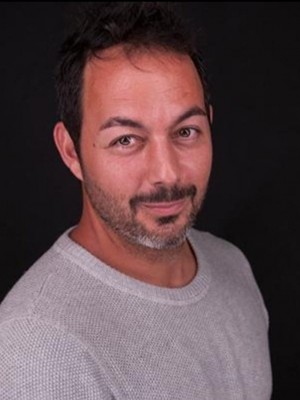 Antonio Moreno camper van rental review